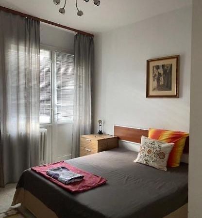 Central Apartment Sofya Dış mekan fotoğraf