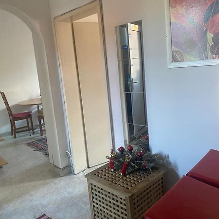 Central Apartment Sofya Dış mekan fotoğraf