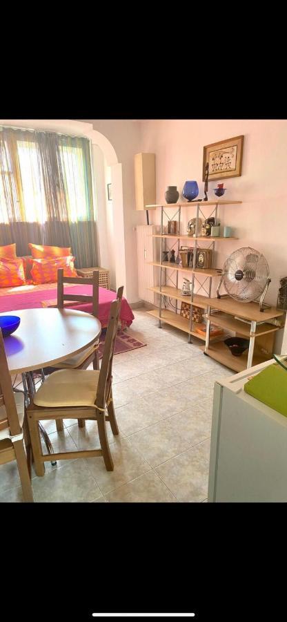 Central Apartment Sofya Dış mekan fotoğraf