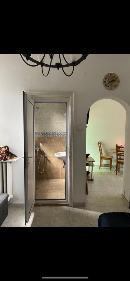 Central Apartment Sofya Dış mekan fotoğraf