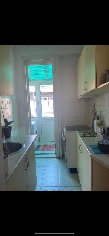 Central Apartment Sofya Dış mekan fotoğraf