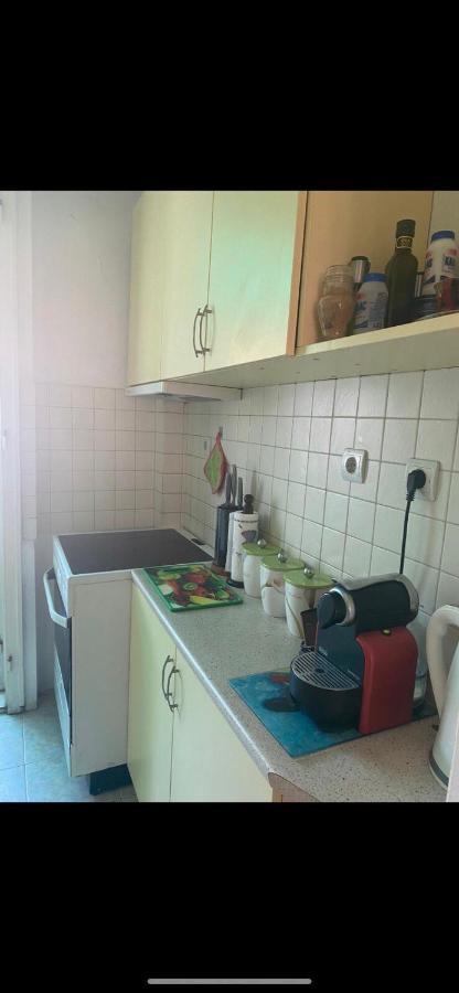 Central Apartment Sofya Dış mekan fotoğraf