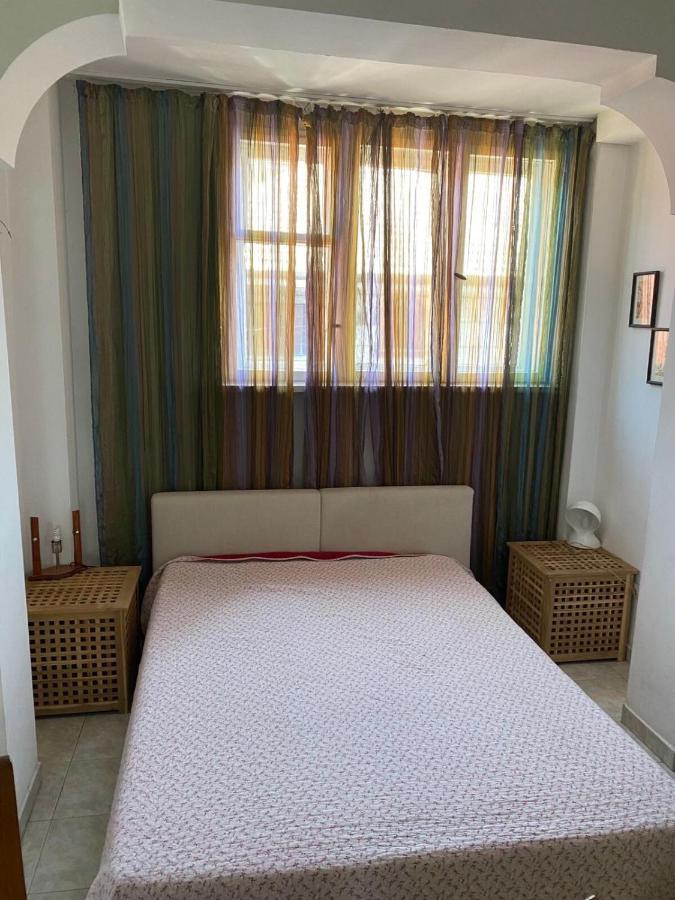 Central Apartment Sofya Dış mekan fotoğraf