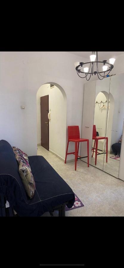 Central Apartment Sofya Dış mekan fotoğraf