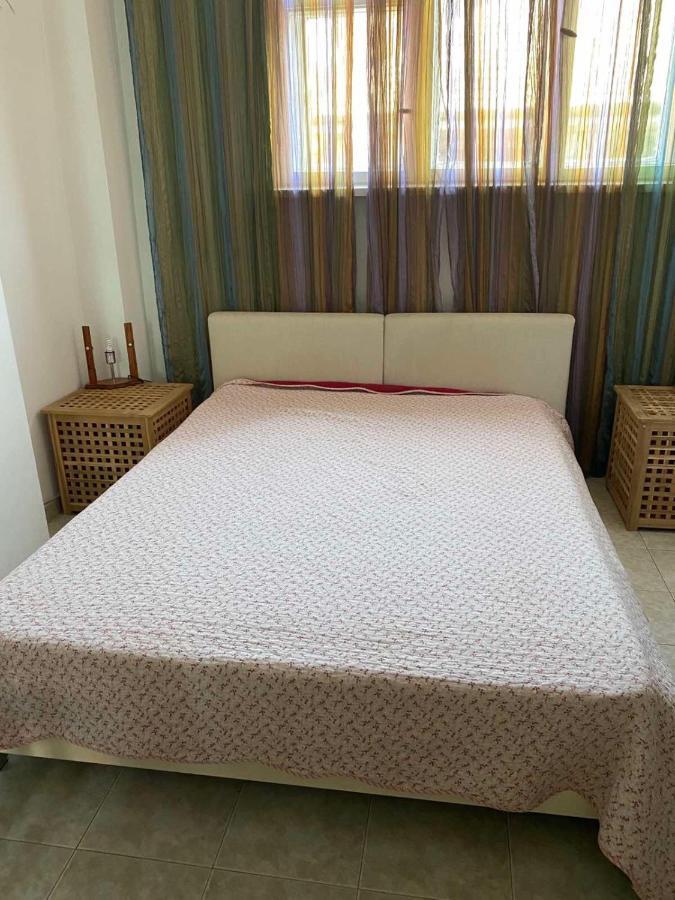 Central Apartment Sofya Dış mekan fotoğraf