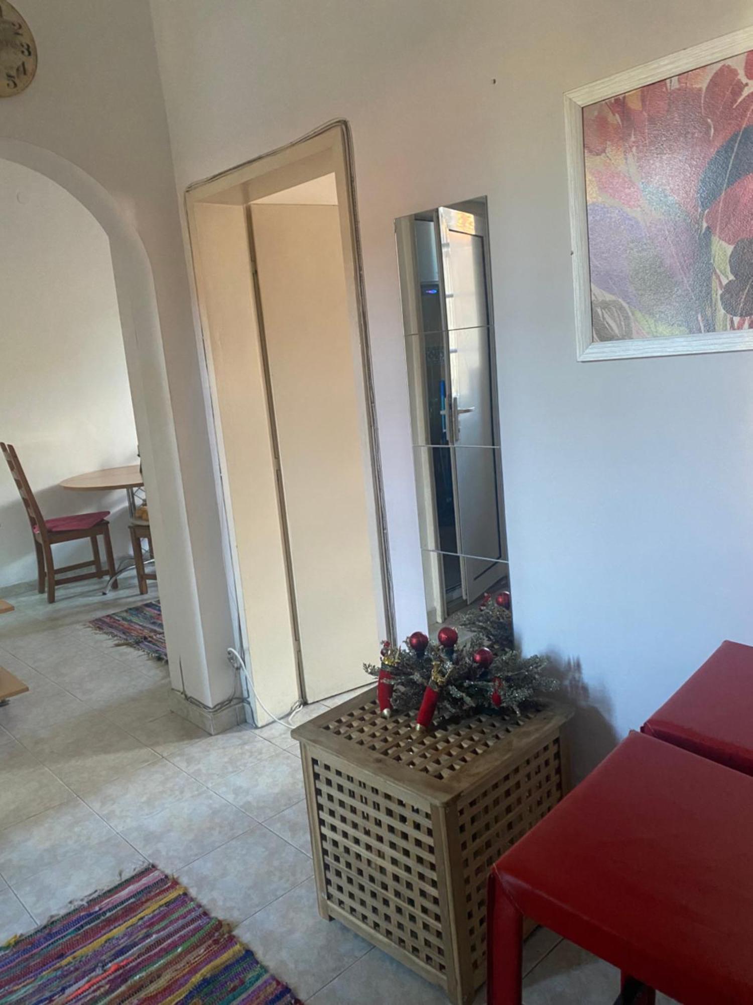 Central Apartment Sofya Dış mekan fotoğraf