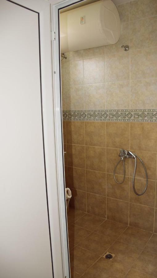 Central Apartment Sofya Dış mekan fotoğraf